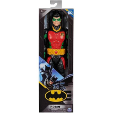 Spin Master DC Batman: Robin akciófigura, 3. széria - 30 cm (SP6067623) játékfigura