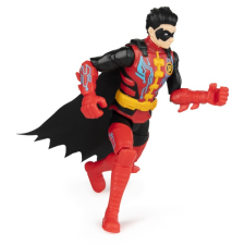 Spin Master DC Batman: Robin akciófigura meglepetés kiegészítőkkel (20129823) játékfigura