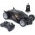 Spin Master DC Batman távírányítós Batmobile figurával