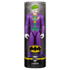 Spin Master DC Comics BAT FGR 12in Joker S1V1 UPCX GML