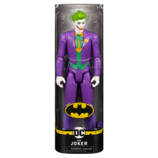 Spin Master DC Comics BAT FGR 12in Joker S1V1 UPCX GML játékfigura