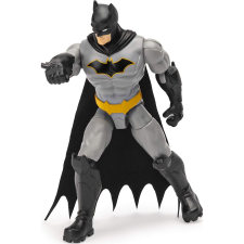 Spin Master DC Comics BAT FGR 4in Batman S1 V1 M2 GML (6055946) játékfigura