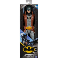 Spin Master DC Comics: Batman figura kabátban 30cm-es - Spin Master játékfigura