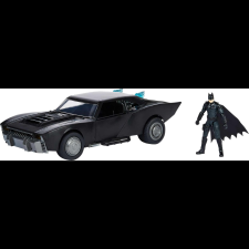 Spin Master DC Comics Batmobile (6060519) játékfigura