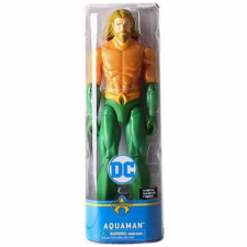 Spin Master DC Comics: Heroes Aquaman figura 30 cm – Spin Master akciófigura