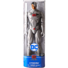Spin Master DC Comics: Heroes Cyborg figura 30cm - Spin Master játékfigura