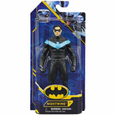 Spin Master DC Comics: Nightwing figura 15 cm – Spin Master akciófigura