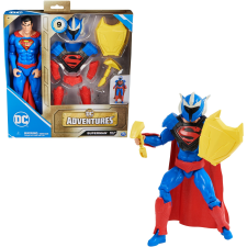 Spin Master DC Comics Superman Figura (6067957) játékfigura