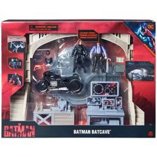 Spin Master DC Comics: The Batman Batcave játékszett - Spin Master játékfigura