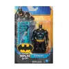 Spin Master DC Ninja Strike: Batman nindzsa harcos - Spin Master