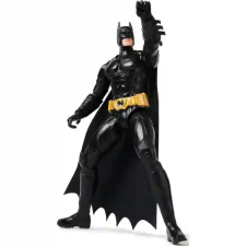 Spin Master DC The Dark Knight Batman akciófigura 30cm, A sötét lovag játékfigura