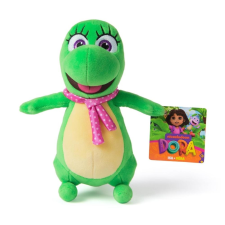 Spin Master Dóra, a felfedező plüss 20 cm - Isa plüssfigura