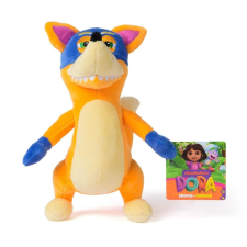 Spin Master Dóra, a felfedező plüss 20 cm - Swiper plüssfigura