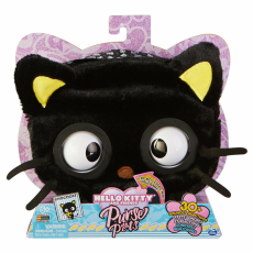 Spin Master Erszény Háziállatok Hello Kitty és barátai Chococat