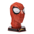 Spin Master FDP FAP Marvl Spiderman Mask GML