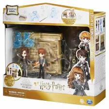 Spin Master Figurák Spin Master Room of Requirements Harry Potter akciófigura