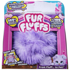 Spin Master Fur Fluffs: Interaktív plüss kutya – Spin Master plüssfigura