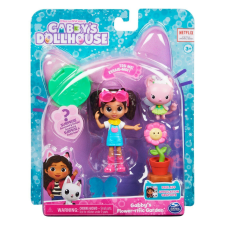 Spin Master Gabbys Dollhouse Garden Party szett játékfigura
