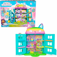 Spin Master Gabbys Dollhouse Party House baba