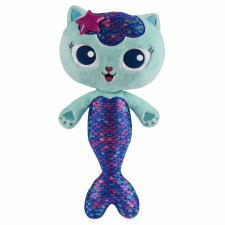 Spin Master Gabbys Dollhouse Plus interaktív piac 35,6 cm plüssfigura