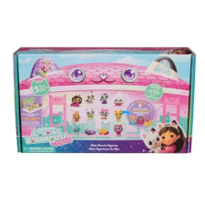 Spin Master Gabi babaháza - A film: Deluxe játékfigura készlet játékfigura