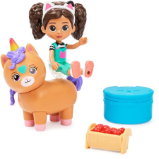 Spin Master Gabi babaháza Cicás szett - Gabi és Kico játékfigura