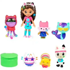 Spin Master Gabi babaháza: Figuraszett játékfigura