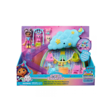 Spin Master Gabi babaháza: Kitty Care játékszett - Spin Master játékfigura