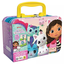 Spin Master Gabi babaháza: Memória játék fém dobozban társasjáték