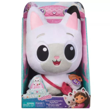 Spin Master Gabi babaháza mozi: Plüss figura, 30.5 cm játékfigura
