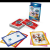Spin Master Games KOG KOL Paw Patrol Jumbo Cards S23 GML Card Game Családi (543613)