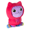 Spin Master Gdh Plh Deluxe Plush Dj Catnip Gml Sld