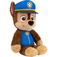 Spin Master GUND - Mancs őrjárat Chase plûss figura - 33 cm (6069433) plüssfigura