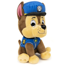 Spin Master Gund Mancs őrjárat Chase Plüss 15 cm játékfigura