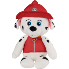 Spin Master GUND - Mancs őrjárat Marshall plüss figura - 33 cm plüssfigura