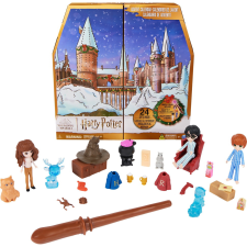Spin Master Harry Potter Magical Minis - Adventi kalendárium játékfigura