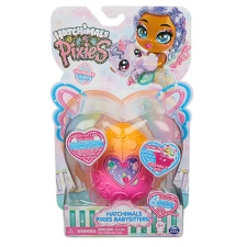 Spin Master Hatchimals Pixies babysitters meglepetés tojás - Spin Master játékfigura