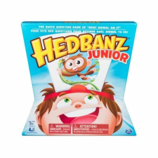 Spin Master Hedbanz Junior társasjáték társasjáték