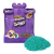 Spin Master Kinetic Sand: Castle Case homokgyurma szett 454g - Spin Master