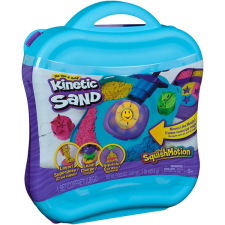 Spin Master Kinetic Sand, formázható homok kreatív és készségfejlesztő