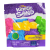 Spin Master Kinetic Sand Homokcukorka gyurmaszett 85g - Többféle (6071550)