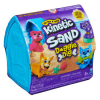 Spin Master Kinetic Sand - Kutyaház szortiment