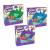 Spin Master Kinetic Sand: Sandbox homokgyurma 454g többféle változatban - Spin Master