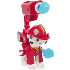 Spin Master Mancs őrjárat - A szuperfilm: Marshall kutyus kilövővel játékfigura