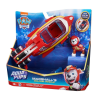 Spin Master Mancs őrjárat Aqua Pups figura járművel - Marshall