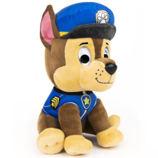 Spin Master Mancs őrjárat: Chase 23cm-es plüss figura - Spin Master játékfigura