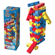 Spin Master Mancs őrjárat jenga ügyességi játék (6035863) (6035863) társasjáték