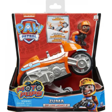 Spin Master Mancs őrjárat Moto Pups Zuma motor készlet játékfigura