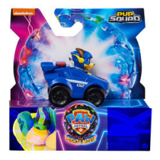 Spin Master Mancs Őrjárat Mozi - 1:64 kis autók autópálya és játékautó