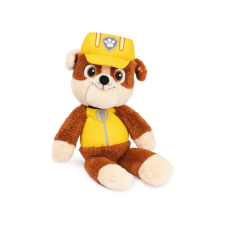 Spin Master Mancs Őrjárat plüss Rubble 13"" puzzle, kirakós